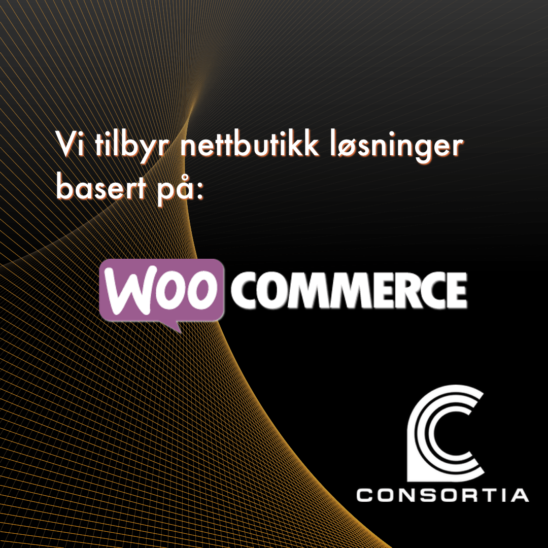Nettbutikk Woo