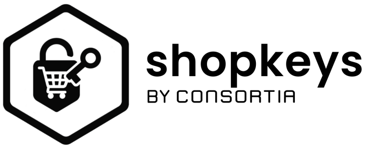 ShopKeys for Elementor logo