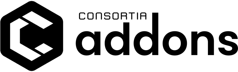 Consortia Addons - logo - 2026