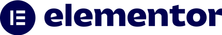 logo Elementor