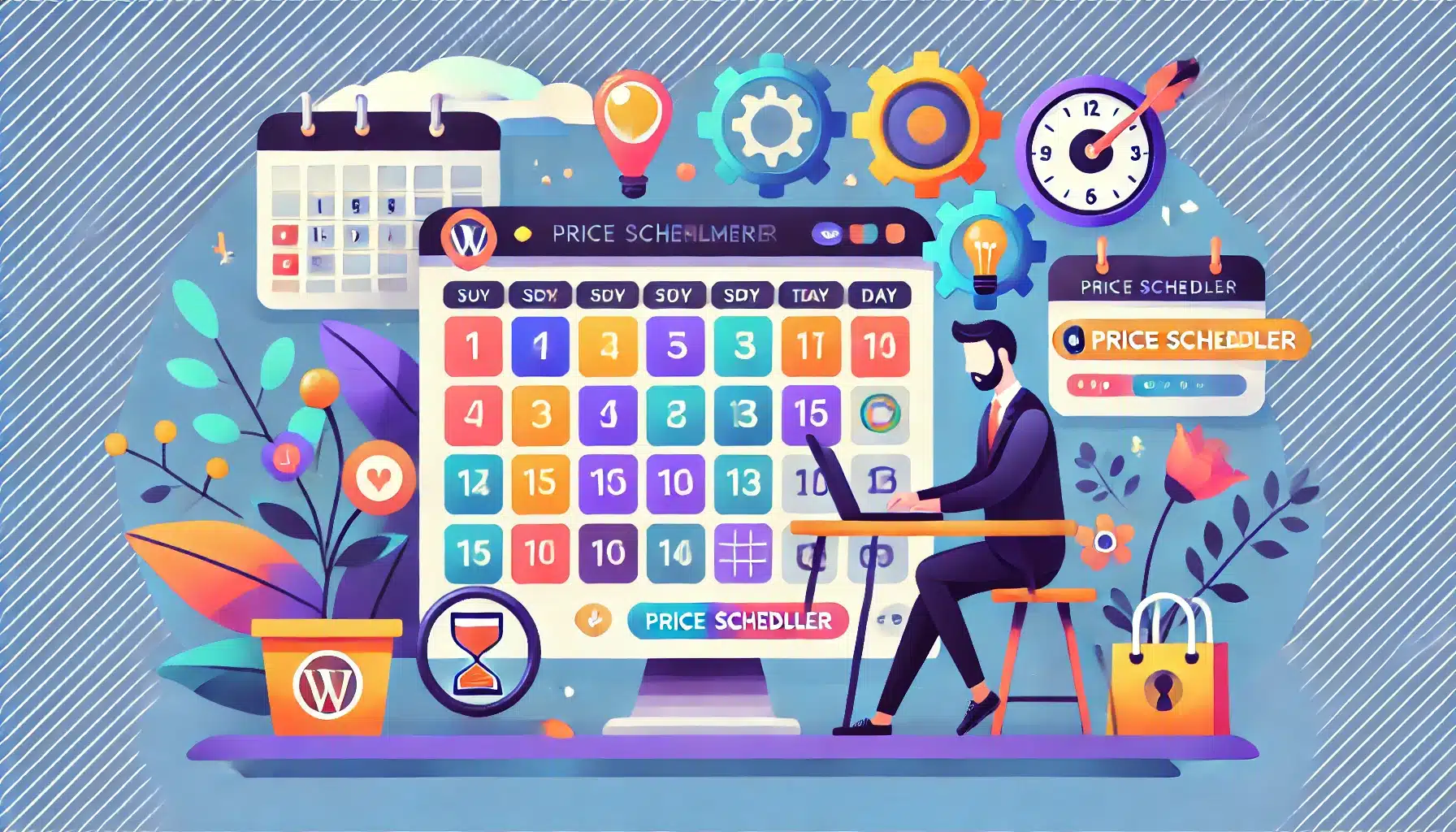 How to Schedule WooCommerce Price Updates and Sales in Bulk